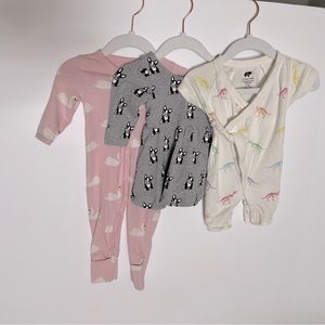Monica + Andy Girl’s Bundle